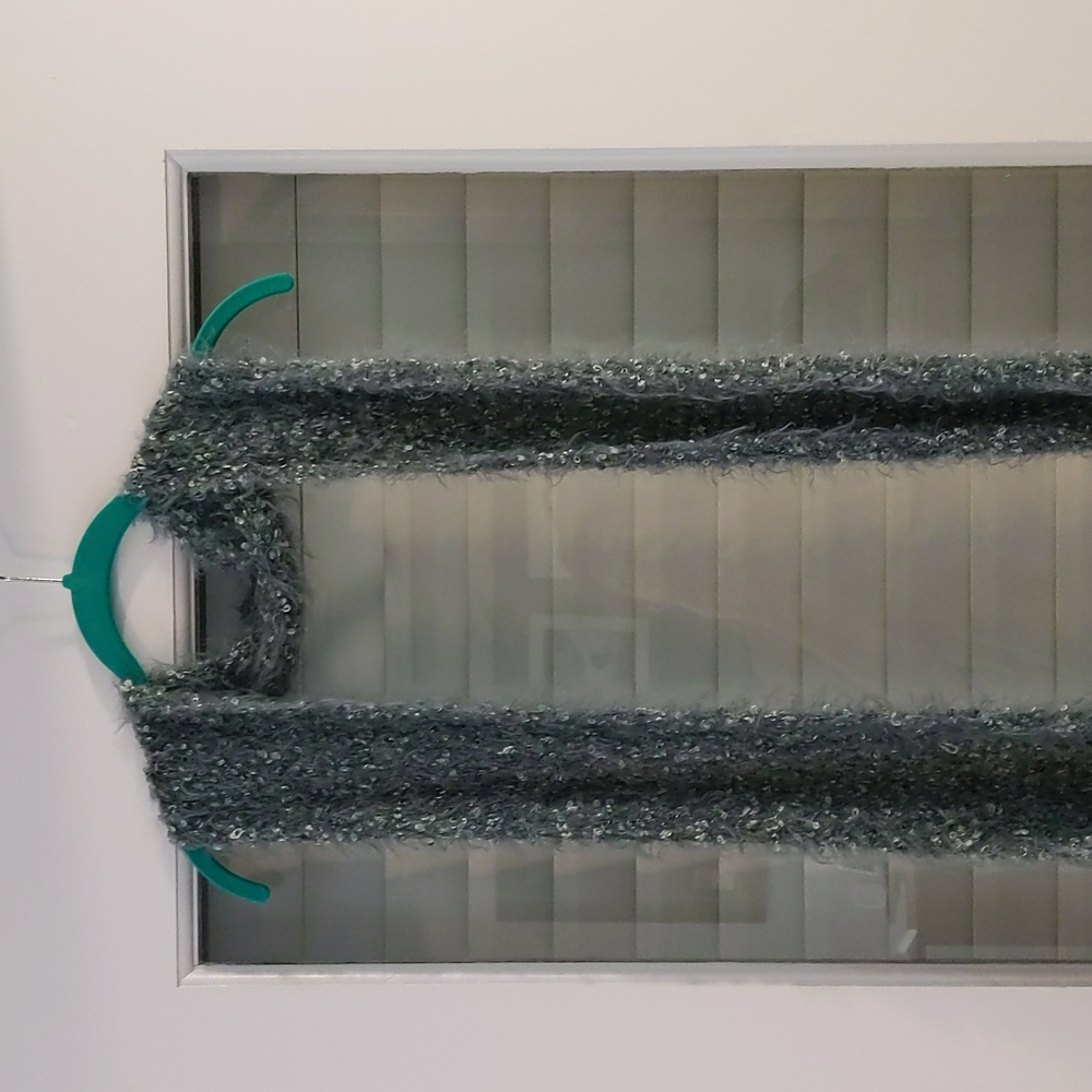 Sage Scarf